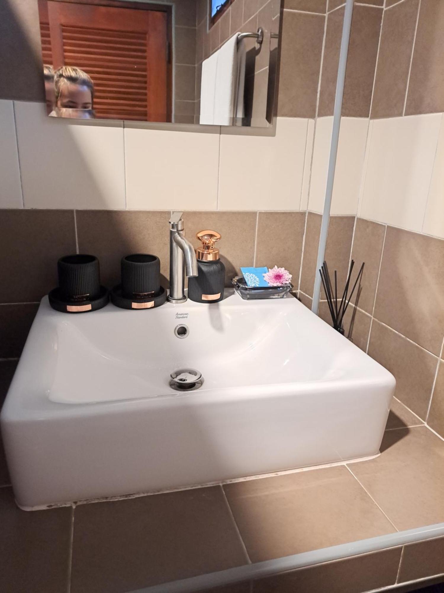 The Chic Pool Villa Nai Yang Room photo