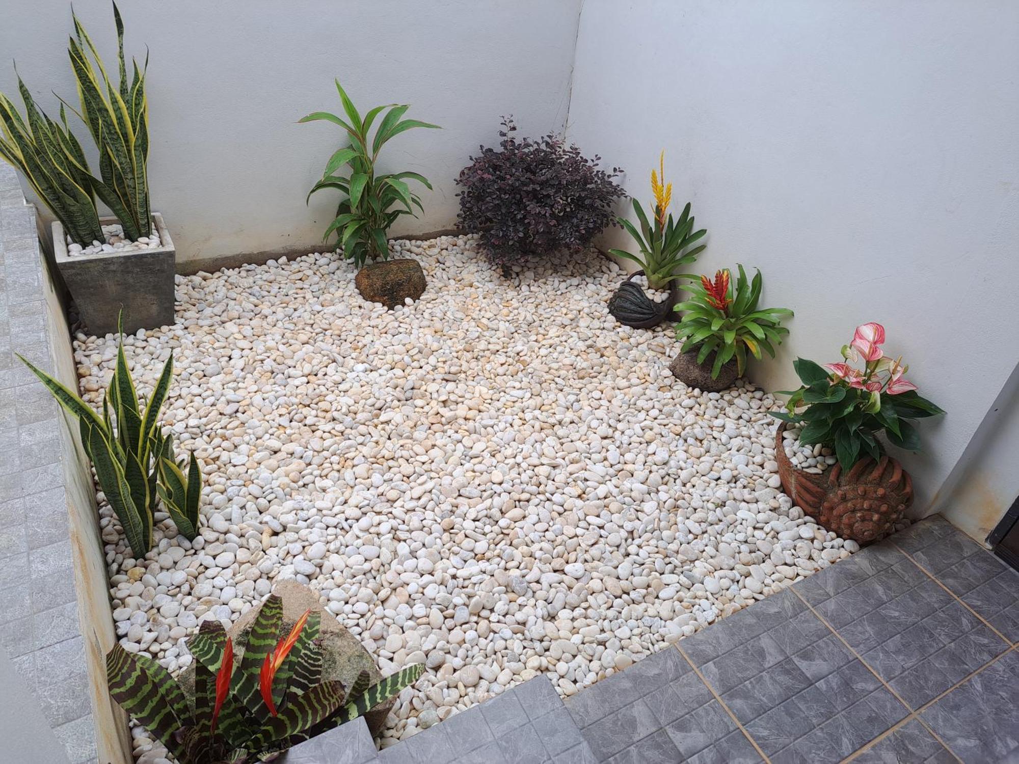 The Chic Pool Villa Nai Yang Room photo