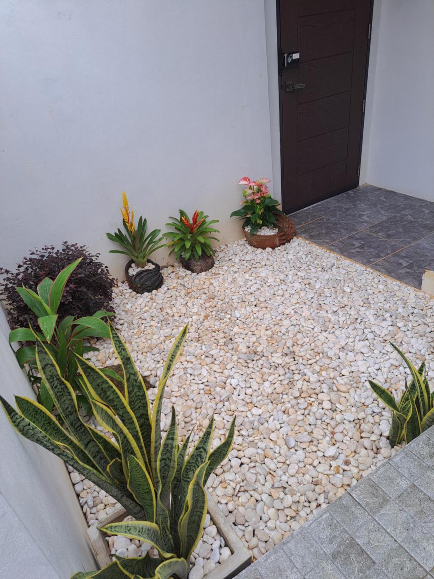 The Chic Pool Villa Nai Yang Room photo