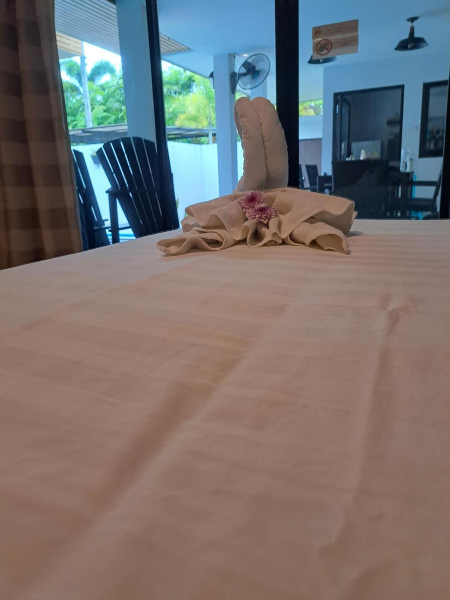 The Chic Pool Villa Nai Yang Room photo